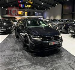 فولكسفاغن تيغوان